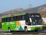 São Mateus Turismo 1402 na cidade de Roseira, São Paulo, Brasil, por Adailton Cruz. Número da foto: #12436664.