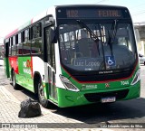 Viva Pinda 7045 na cidade de Pindamonhangaba, São Paulo, Brasil, por Luiz Eduardo Lopes da Silva. Número da foto: #12438318.