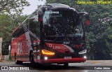 Lirabus 26008 na cidade de São Paulo, São Paulo, Brasil, por Carlos Júnior. Número da foto: #12438567.