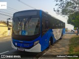 VB Transportes e Turismo 1219 na cidade de Campinas, São Paulo, Brasil, por Guilherme Pedroso Alves. Número da foto: #:id.