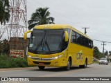 CVC Turismo 1831 na cidade de Maragogi, Alagoas, Brasil, por Lenilson da Silva Pessoa. Número da foto: #12438906.