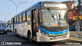 Transportes Futuro C30224 na cidade de Rio de Janeiro, Rio de Janeiro, Brasil, por Danyllo Henrique. Número da foto: #12437210.