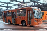 Auto Viação Redentor HN403 na cidade de Curitiba, Paraná, Brasil, por Amauri Souza. Número da foto: #12436386.