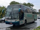 Águia Locar 17001 na cidade de Salvador, Bahia, Brasil, por Victor São Tiago Santos. Número da foto: #12437932.
