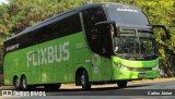 Auto Viação Gadotti 3521 na cidade de São Paulo, São Paulo, Brasil, por Carlos Júnior. Número da foto: #12438367.