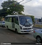 Prefeitura Municipal de Simão Pereira 676 na cidade de Juiz de Fora, Minas Gerais, Brasil, por Valdir Santos. Número da foto: #:id.
