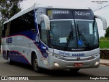 Viação Nasser 204145 na cidade de Monte Santo de Minas, Minas Gerais, Brasil, por Douglas Freitas. Número da foto: #12436871.