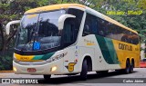 Empresa Gontijo de Transportes 18240 na cidade de São Paulo, São Paulo, Brasil, por Carlos Júnior. Número da foto: #12436675.
