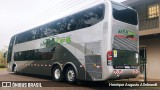 Alcatur Turismo 1505 na cidade de Teutônia, Rio Grande do Sul, Brasil, por Henrique Augusto Allebrandt. Número da foto: #12438312.