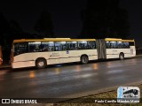 Auto Viação Marechal Brasília 444383 na cidade de Samambaia, Distrito Federal, Brasil, por Paulo Camillo Mendes Maria. Número da foto: #:id.