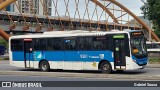 Viação Nossa Senhora das Graças A71504 na cidade de Rio de Janeiro, Rio de Janeiro, Brasil, por Gabriel Sousa. Número da foto: #:id.