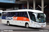 Unesul de Transportes 4108 na cidade de Porto Alegre, Rio Grande do Sul, Brasil, por Rodrigo Matheus. Número da foto: #:id.