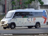 COOTRANSPA - Cooperativa dos Motoristas Autônomos de Transporte Complementar Alternativo de Passageiros Fretamento e Turismo de Pacajus 17052007 na cidade de Fortaleza, Ceará, Brasil, por Wescley  Costa. Número da foto: #12438479.