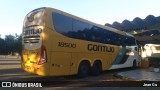 Empresa Gontijo de Transportes 18500 na cidade de Cubatão, São Paulo, Brasil, por Jean Gu. Número da foto: #12437160.