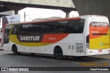 Saritur - Santa Rita Transporte Urbano e Rodoviário 13200 na cidade de Belo Horizonte, Minas Gerais, Brasil, por Hariel Bernades. Número da foto: #:id.
