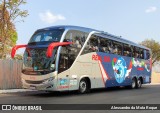 Real Sul Turismo 2024226 na cidade de Brasília, Distrito Federal, Brasil, por Alessandro da Mota Roque. Número da foto: #:id.
