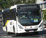 Viação Cidade do Aço 5024 na cidade de Volta Redonda, Rio de Janeiro, Brasil, por Valter Silva. Número da foto: #12436939.