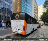 Venus Turística 1030 na cidade de Rio de Janeiro, Rio de Janeiro, Brasil, por Guilherme Pires. Número da foto: #12437617.