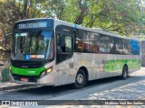 Transcooper > Norte Buss 1 6797 na cidade de São Paulo, São Paulo, Brasil, por Matheus Neri dos Santos. Número da foto: #12439040.