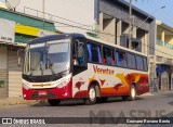 Venetur Turismo 090 na cidade de Maria da Fé, Minas Gerais, Brasil, por Geovane Rovane Bento. Número da foto: #12438796.