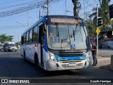 Transportes Futuro C30218 na cidade de Rio de Janeiro, Rio de Janeiro, Brasil, por Danyllo Henrique. Número da foto: #12438568.