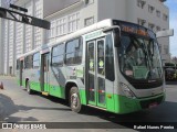 Expresso Caribus Transportes 3012 na cidade de Cuiabá, Mato Grosso, Brasil, por Rafael Nunes Pereira. Número da foto: #:id.