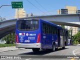 Next Mobilidade - ABC Sistema de Transporte 80.611 na cidade de Santo André, São Paulo, Brasil, por Juliano Soares. Número da foto: #12439003.