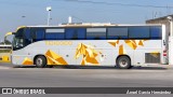 Texcoco 3434 na cidade de Puebla, Puebla, México, por Ángel García Hernández. Número da foto: #12436321.
