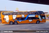 Viação Sampaio 13107 na cidade de Resende, Rio de Janeiro, Brasil, por Diego Cardoso da Silva. Número da foto: #12437620.