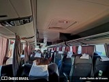 Brasil Sul Linhas Rodoviárias 3628 na cidade de Joinville, Santa Catarina, Brasil, por Andre Santos de Moraes. Número da foto: #12438273.