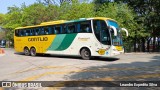 Empresa Gontijo de Transportes 17225 na cidade de São Paulo, São Paulo, Brasil, por Leandro Expedito Silva. Número da foto: #12437130.
