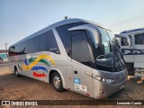 L&R Transportes 2200 na cidade de Guaxupé, Minas Gerais, Brasil, por Leonardo Carola. Número da foto: #12436757.