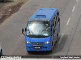 Ônibus Particulares 9D90 na cidade de Belo Horizonte, Minas Gerais, Brasil, por Douglas Célio Brandao. Número da foto: #12437846.