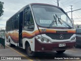 Bupesa 179 na cidade de Maipú, Santiago, Metropolitana de Santiago, Chile, por Benjamín Tomás Lazo Acuña. Número da foto: #12437959.