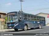 Jundiá Transportadora Turistica 1234 na cidade de Mairinque, São Paulo, Brasil, por Flavio Alberto Fernandes. Número da foto: #:id.