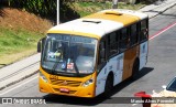 STEC - Subsistema de Transporte Especial Complementar D264 na cidade de Salvador, Bahia, Brasil, por Marcio Alves Pimentel. Número da foto: #:id.