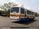 Lady Anna Transportes 0150/020 na cidade de Guarulhos, São Paulo, Brasil, por Kleberton Santos Silva. Número da foto: #12436893.