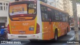 Empresa de Transportes Braso Lisboa A29118 na cidade de Rio de Janeiro, Rio de Janeiro, Brasil, por Gabriel Sousa. Número da foto: #:id.