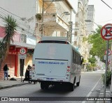 Prefeitura Municipal de Ubarana 9868 na cidade de São José do Rio Preto, São Paulo, Brasil, por André  Rocha Alves. Número da foto: #:id.