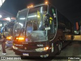 Esperança Turismo 5010 na cidade de Barbacena, Minas Gerais, Brasil, por Pedro Castro. Número da foto: #12437175.