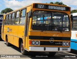 Empresa de Correios e Telegrafos 59759 na cidade de Juiz de Fora, Minas Gerais, Brasil, por Athos Arruda. Número da foto: #:id.