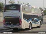 Higer 4G31 na cidade de Rio de Janeiro, Rio de Janeiro, Brasil, por Rodrigo Miguel. Número da foto: #12438030.