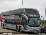 Auto Viação 1001 RJ 108.647 na cidade de São Paulo, São Paulo, Brasil, por Rafael Cota. Número da foto: #12437298.