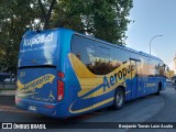 Centropuerto 223 na cidade de Santiago, Santiago, Metropolitana de Santiago, Chile, por Benjamín Tomás Lazo Acuña. Número da foto: #12438852.