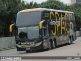 Expresso Nordeste 5630 na cidade de Curitiba, Paraná, Brasil, por GDC __39AM. Número da foto: #12436368.