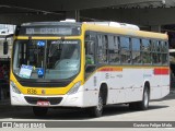 Empresa Metropolitana 836 na cidade de Recife, Pernambuco, Brasil, por Gustavo Felipe Melo. Número da foto: #12437942.