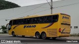 Fábio Turismo 3100 na cidade de Juiz de Fora, Minas Gerais, Brasil, por Fábio Paixão. Número da foto: #12436183.