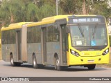City Transporte Urbano Intermodal Sorocaba 2583 na cidade de Sorocaba, São Paulo, Brasil, por Guilherme Costa. Número da foto: #:id.