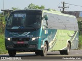 Asa Branca Turismo 20175 na cidade de Jaboatão dos Guararapes, Pernambuco, Brasil, por Gustavo Felipe Melo. Número da foto: #12436338.