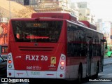 Buses Vule 2023 na cidade de Santiago, Santiago, Metropolitana de Santiago, Chile, por Nicollas Medeiros. Número da foto: #12438818.